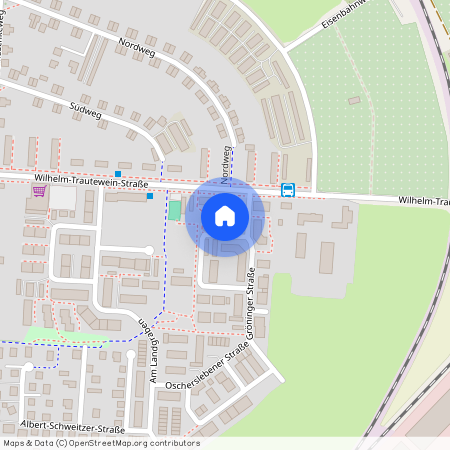 Wilhelm-Trautewein-Str. 72A, 38820 Halberstadt