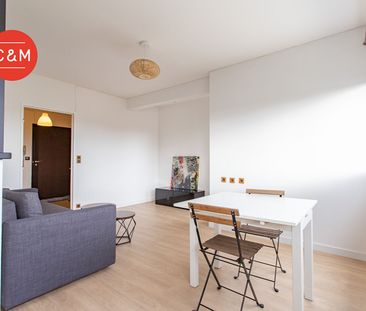 Location Appartement 2 pièces 48m² - Photo 5