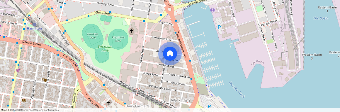 16 Church Street, NSW 2293, Wickham