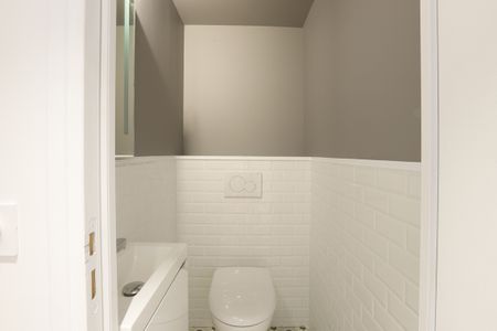 Appartement à louer boulevard Haussmann, Paris 8ème - Photo 4