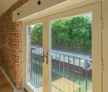 Bulbourne Yard, Tring, Bulbourne - Photo 6