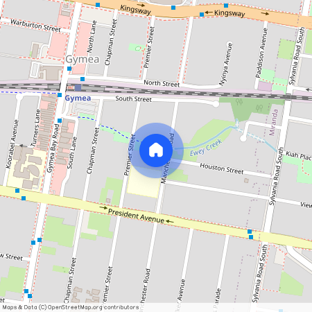 93 Manchester Road, Gymea, NSW 2227