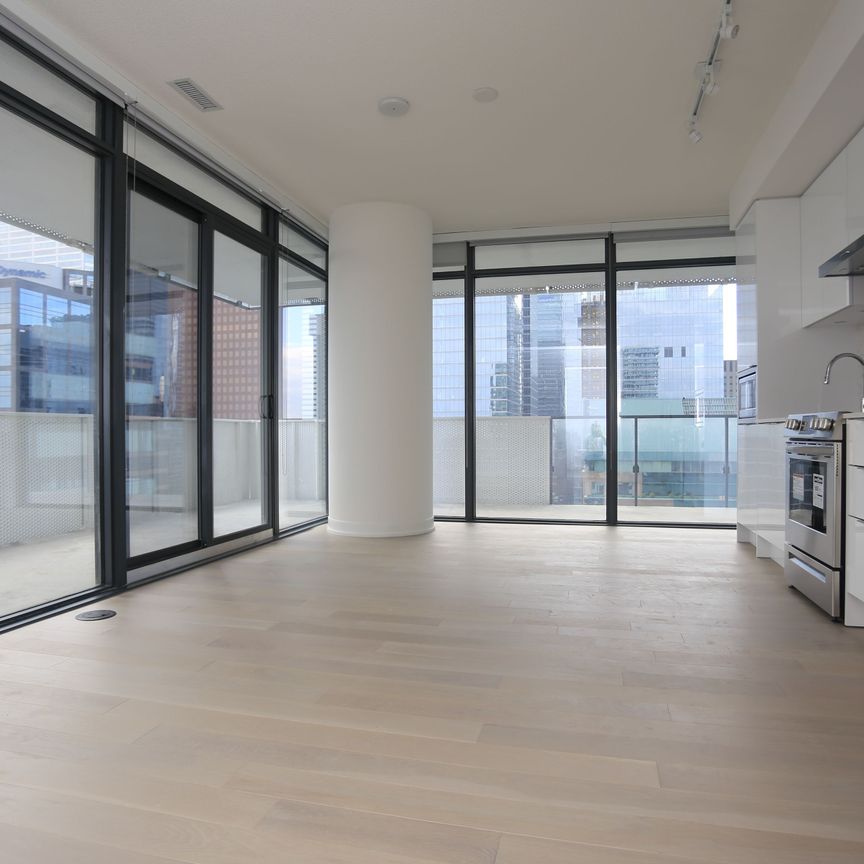 For Lease - 25 Richmond Street Unit# 2705, Toronto, Ontario - Photo 1