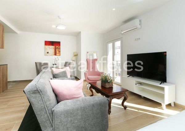 Carrer Ametllers, Altea, Valencian Community 03779