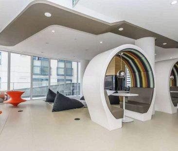 For Lease - 68 Shuter Street Unit# 1205, 2nd Bedroom, Toronto, Ontario - Photo 3