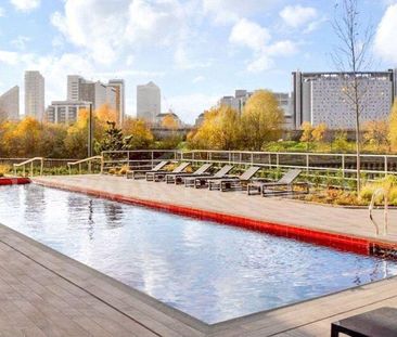 Studio to rent - Photo 5