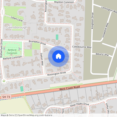 23 Rossington Drive, West Melton, Selwyn District