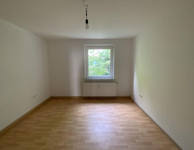 Renovierte Wohnung mit Wohnküche - Photo 1