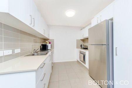 12/2 Trist St, Franklin ACT 2913 - Apartment For Rent | Domain - Photo 5