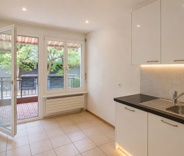 3.5 Zimmer, 1. Stock - Photo 6