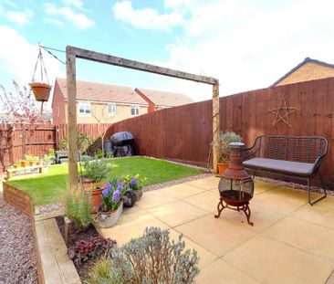 3 bedroom semi-detached house to rent - Photo 5