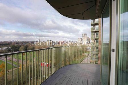 Astel Road, Kidbrooke Village, SE3 - Photo 2