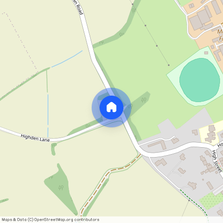 Manor Farm Lane, Wiltshire SN4