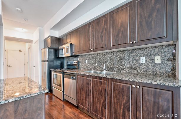 For Lease - 215 Fort York Boulevard Unit# 3603, Toronto, Ontario - Photo 1