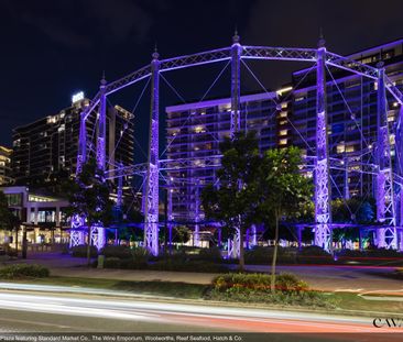 101/53 Wyandra Street, Teneriffe QLD 4005 - Apartment For Rent | Do... - Photo 2