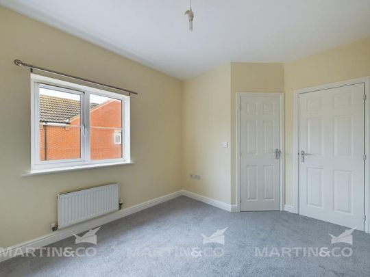 3 bedroom detached house to rent - Photo 1