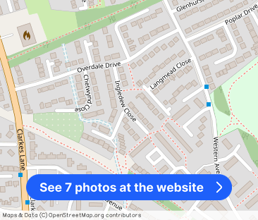 Ingledew Close, Walsall - Photo 1