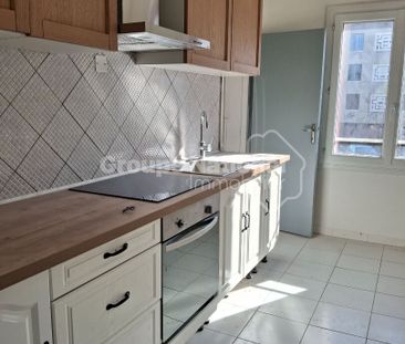 Appartement Le Pontet 4 pièce(s) 70 m2, - Photo 2