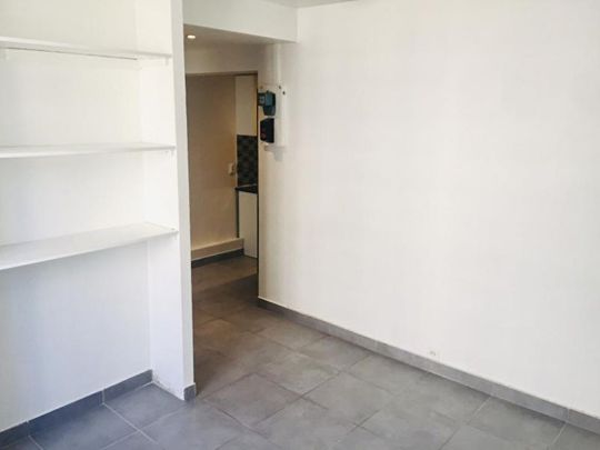 Location appartement 1 pièce, 22.06m², Bagneux - Photo 1