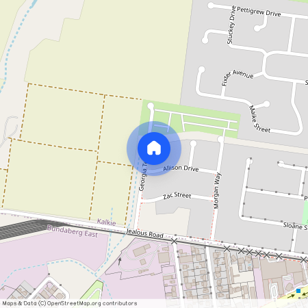 1/14 Georgia Terrace, Kalkie