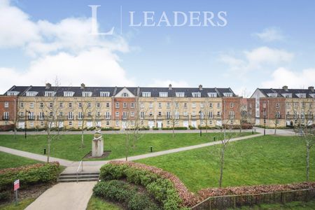 1 bedroom apartment to rent The Pavilion, St. Stephens Road, Norwich, NR1 - Photo 3