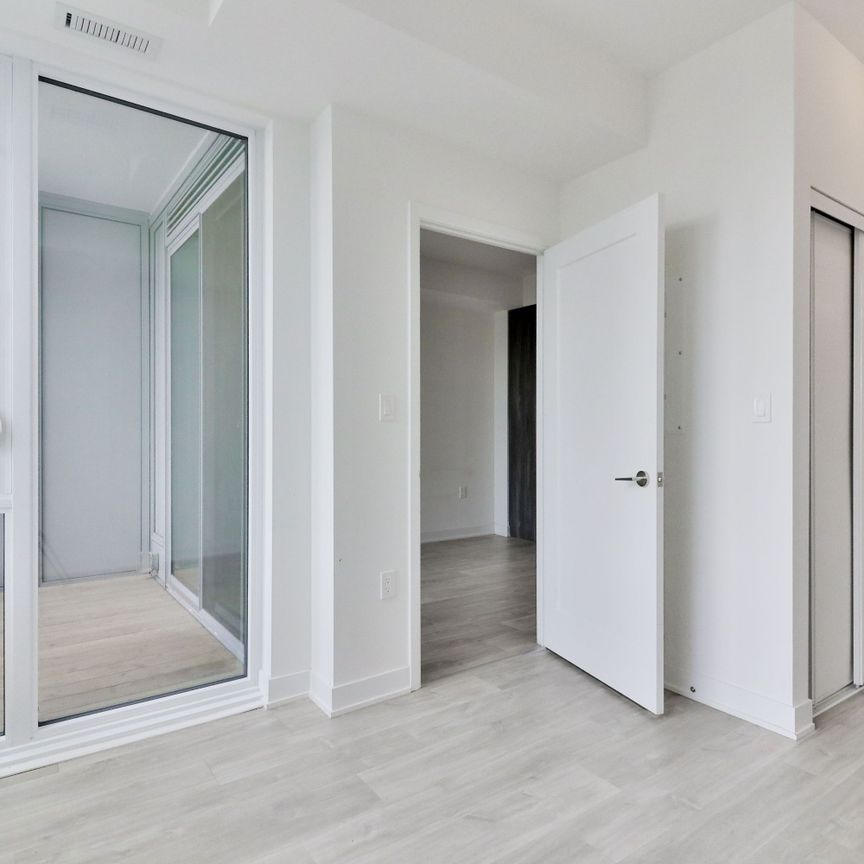 For Lease - 576 Front Street Unit# 1202, Toronto, Ontario - Photo 1