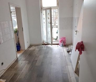 Helle renovierte 3 Zimmer Altbauwohnung in der Nähe der Elbe - Photo 5