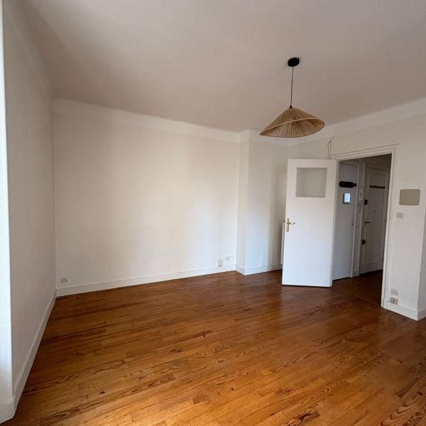 Location Appartement 1 pièce 28m² BREST 29200 - Photo 1