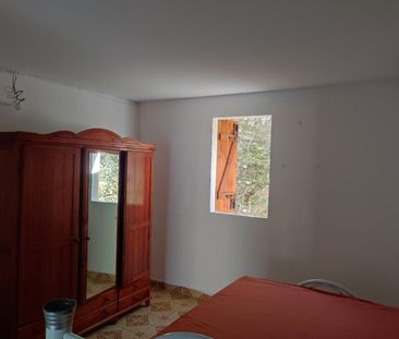 Location / Maison - Photo 2