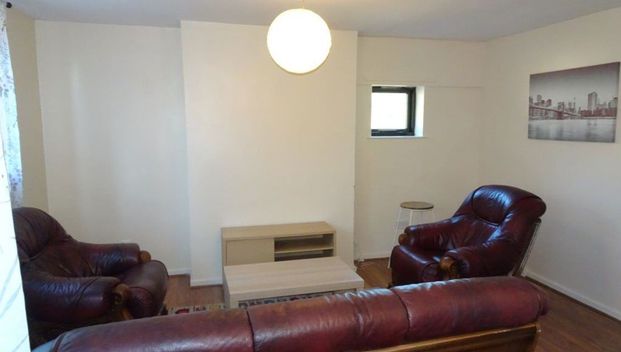 Dover Street, Sheffield, S3 7JE - Photo 1