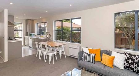 Three Bedroom Home - Photo 2