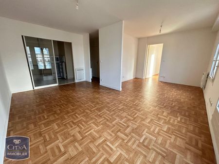Location Appartement 2 pièces 49m² EPERNON 28230 - Photo 4