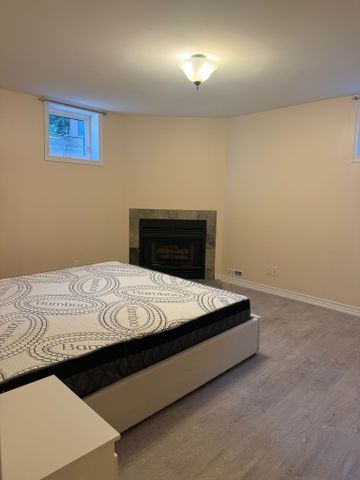 For Lease - 11 Cantex Court Unit# Lower level, Richmond Hill, Ontario - Photo 2