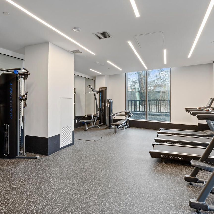 For Lease - 480 Wilson Avenue Unit# 609, Toronto, Ontario - Photo 1