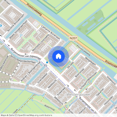 Voorzorg 60, 2809 TH, Gouda