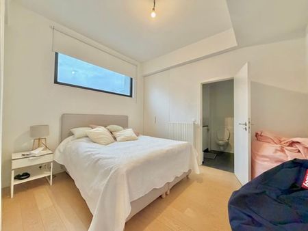 Appartement te huur - Photo 5