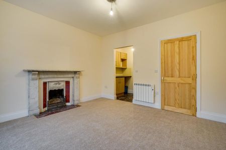 1 bedroom ground floor flat to rent - Photo 2