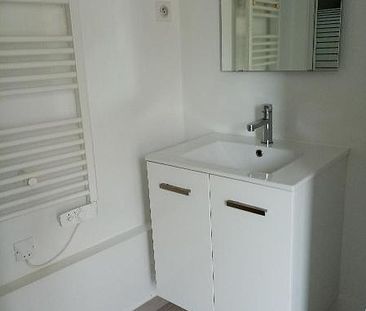 Appartement Rousset - 2 pièce(s) - 37.35 m2, - Photo 3