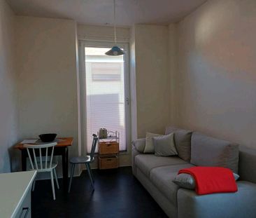 1 ZKB ca.25 m2 in Winnweiler Ortsteil Langmeil - Photo 1