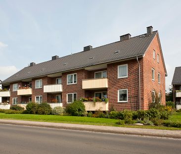 3 Zimmer im Erdgeschoss - Foto 1