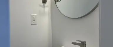 New duplex | 12220 101 Street Northwest, Edmonton - Photo 1