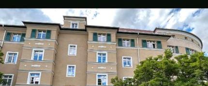 Leipzig-Wohnung zur befr. Untermiete - Foto 1