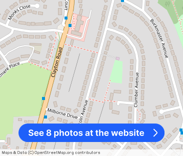 Lincoln Avenue, Clayton, Newcastle-under-Lyme, ST5 - Photo 1