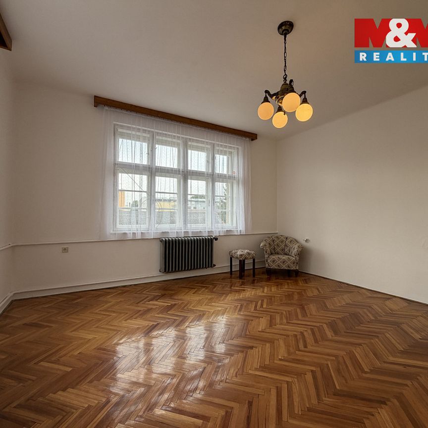 Pronájem bytu 2+1 49 m² - Photo 1