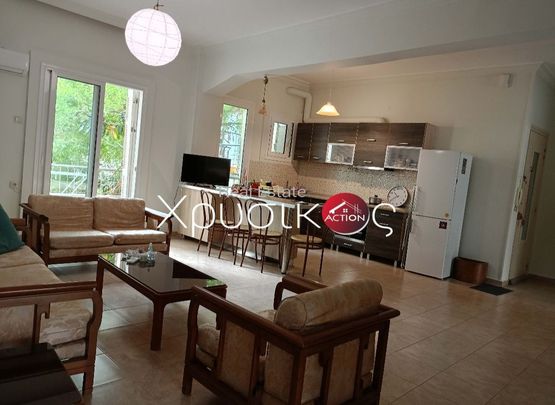 Διαμέρισμα για ενοικίαση Άγιος Νικόλαος (Βόλος) - Φωτογραφία 1