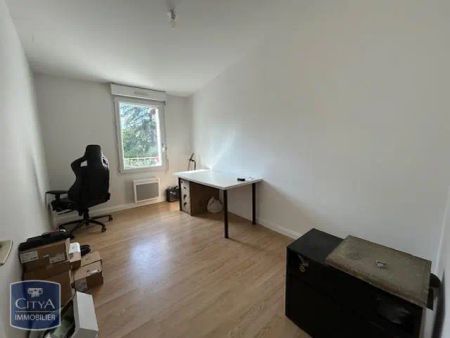 Maison à louer 3 pièces 56.9m² - Photo 5