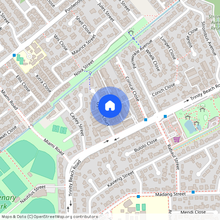 6/12 Oyster Court, Qld 4879, Trinity Beach