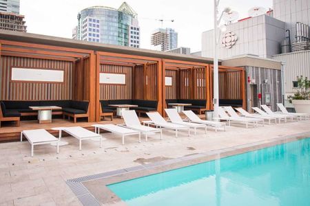 For Lease - 300 Front Street Unit# 3913, Toronto, Ontario - Photo 5