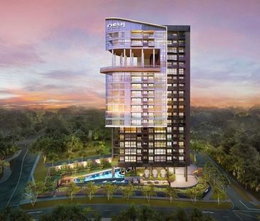 Neu At Novena (D11), Apartment - For Rent - Photo 4