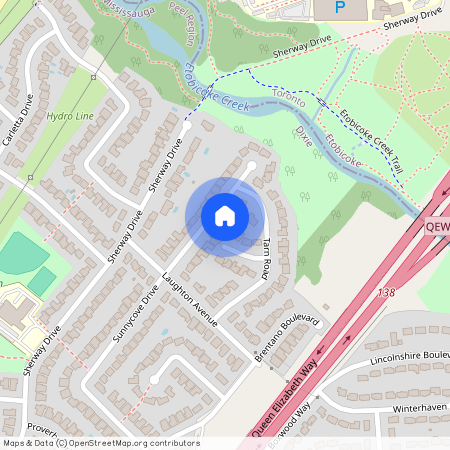 1648 Sunnycove Drive Unit# Lower, Mississauga